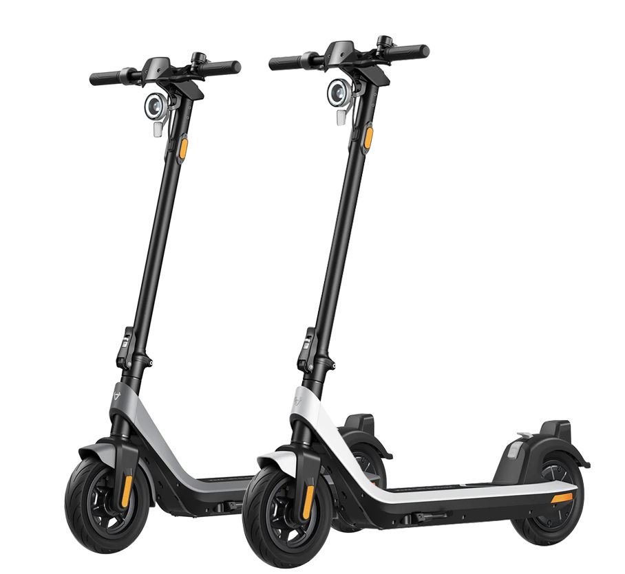 NIU KQi2 Pro Electric Kick Scooter